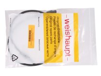 Weishaupt ionization electrode cable 900 mm, 21710514632