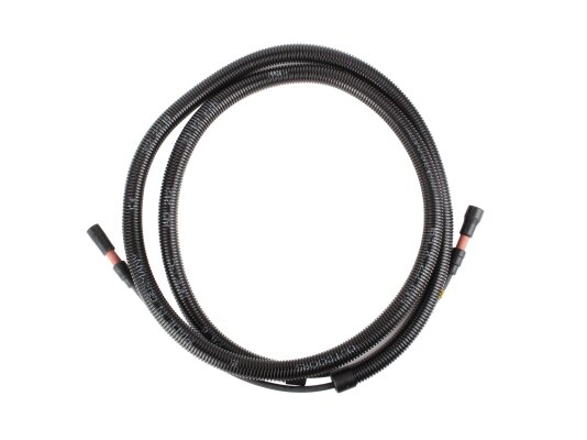 Weishaupt ionization electrode cable 2600 mm, art: 27380614202.