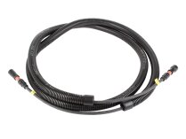 Cable de electrodo de ionización Weishaupt de 2600 mm, 27380614202