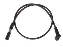 Weishaupt ignition electrode cable 900 mm, 21820411092