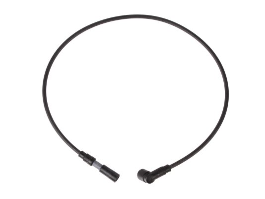 Cable del electrodo de encendido Weishaupt 21820411092