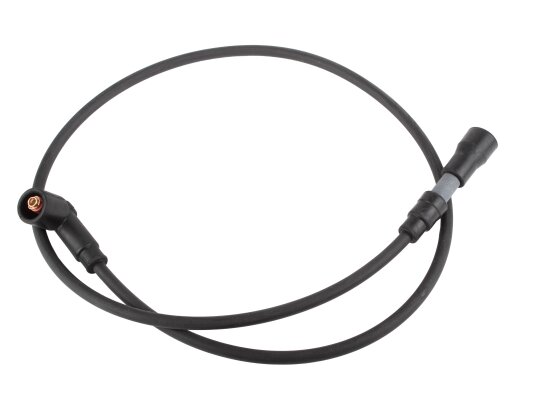 Weishaupt ignition electrode cable 1000 mm, art: 21710411112.