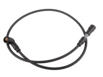 Weishaupt ignition electrode cable 1000 mm, art: 21710411112.