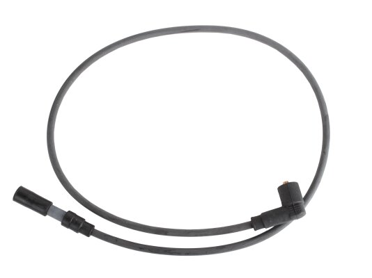 Weishaupt ignition electrode cable 1000 mm, art: 21720411102.