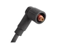 Weishaupt Ignition Electrode Cable 1000mm, 21720411102