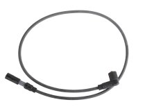 Cable de electrodo de encendido Weishaupt de 1000 mm, art: 21720411102.