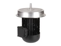Weishaupt W-D132/210-2/10K0 electric motor