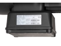 Weishaupt W-D132/210-2/10K0 electric motor