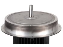 Motor eléctrico Weishaupt W-D132/210-2/10K0