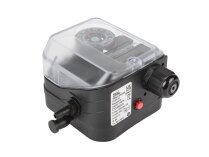 Interruptor de presión Kromschroder DL 5A-32