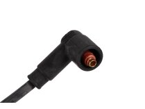 Weishaupt ignition electrode cable 1100 mm, 21720411112