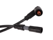 Weishaupt ignition electrode cable 1100 mm, 21720411112
