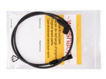 Weishaupt ignition electrode cable 1100 mm, 21720411112