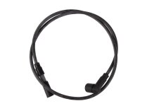 Cable de electrodo de encendido Weishaupt de 1100 mm, 21720411112