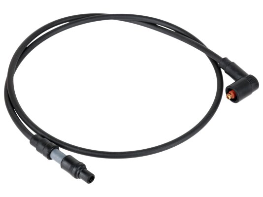 Weishaupt ignition electrode cable 21810411092