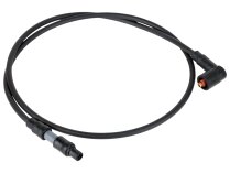 Weishaupt ignition electrode cable 21810411092