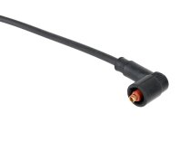Weishaupt ignition electrode cable 21810411092