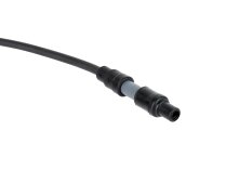 Weishaupt ignition electrode cable 21810411092
