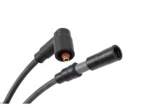 Weishaupt ignition electrode cable 1300 mm, 21720411122