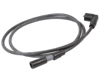 Weishaupt ignition electrode cable 1300 mm, 21720411122