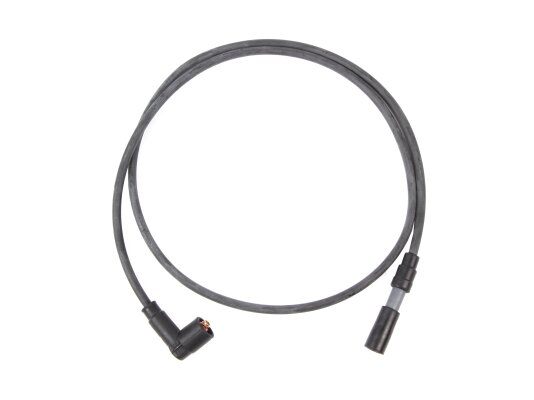 Cable del electrodo de encendido Weishaupt 21720411122
