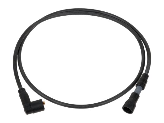 Weishaupt ignition electrode cable 21710411162
