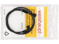 Weishaupt ignition electrode cable 21710411162