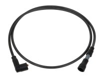 Cable de electrodo de encendido Weishaupt 21710411162