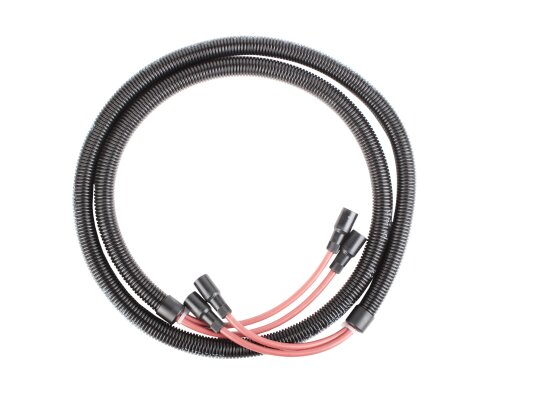 Weishaupt ignition electrode cable 2100 mm, art: 17540811032.