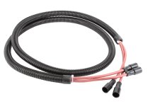 Weishaupt ignition electrode cable 2100 mm, 17540811032