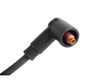 Cable del electrodo de encendido Weishaupt de 300 mm, 21110411022