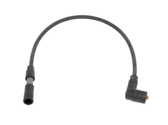 Weishaupt ignition electrode cable 500 mm, art: 21110411042.