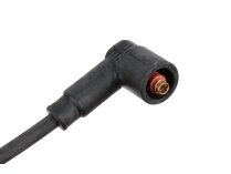 Weishaupt Ignition Electrode Cable 500mm, 21110411042