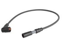 Weishaupt ignition electrode cable 600 mm, 21110411052