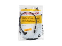 Weishaupt ignition electrode cable 600 mm, 21110411052
