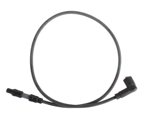 Weishaupt ignition electrode cable 900 mm, art: 21810411052.
