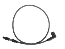 Weishaupt ignition electrode cable 900 mm, art: 21810411052.