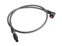 Cable de electrodo de encendido Weishaupt de 900 mm, 21810411052