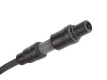 Cable de electrodo de encendido Weishaupt de 900 mm, 21810411052