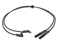 Weishaupt ignition electrode cable 800 mm, 23531011072