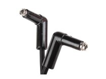Weishaupt ignition electrode cable 800 mm, 23531011072