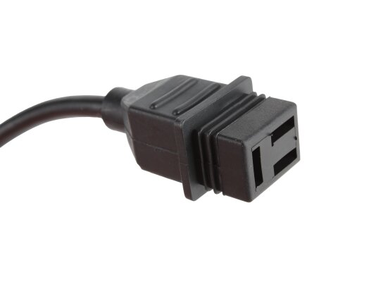 Weishaupt Power Cable 24140012052 Alt. Art: We24140012052, We2414001205-2.