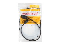 Cable de alimentación Weishaupt 24140012052