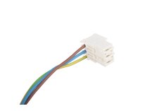 Weishaupt cable with plug, 21710426032