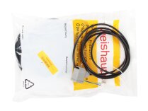 Cable Weishaupt con enchufe, 21710426032