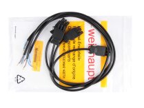 Cable Weishaupt con enchufe, 23031012122