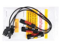 Weishaupt launch cable, 23011012362