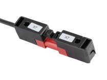 Cable de lanzamiento Weishaupt, 23011012362