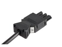Cable de lanzamiento Weishaupt, 23011012362