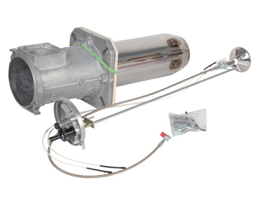 Elco CH-O0421-T2/KL Cabezal de combustión, 3832878
